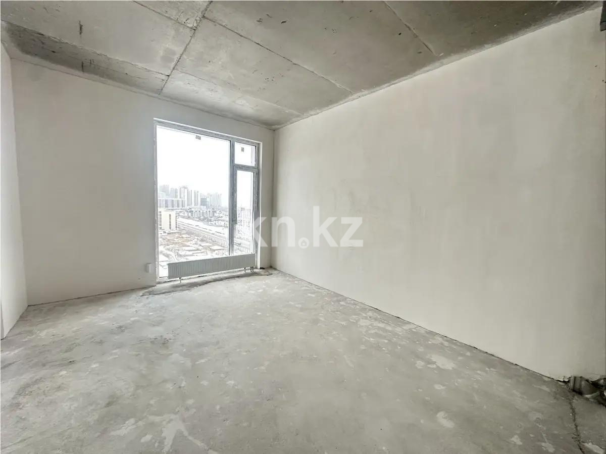 Продажа 3-комнатной квартиры, 90 м² в Астане - фото 2