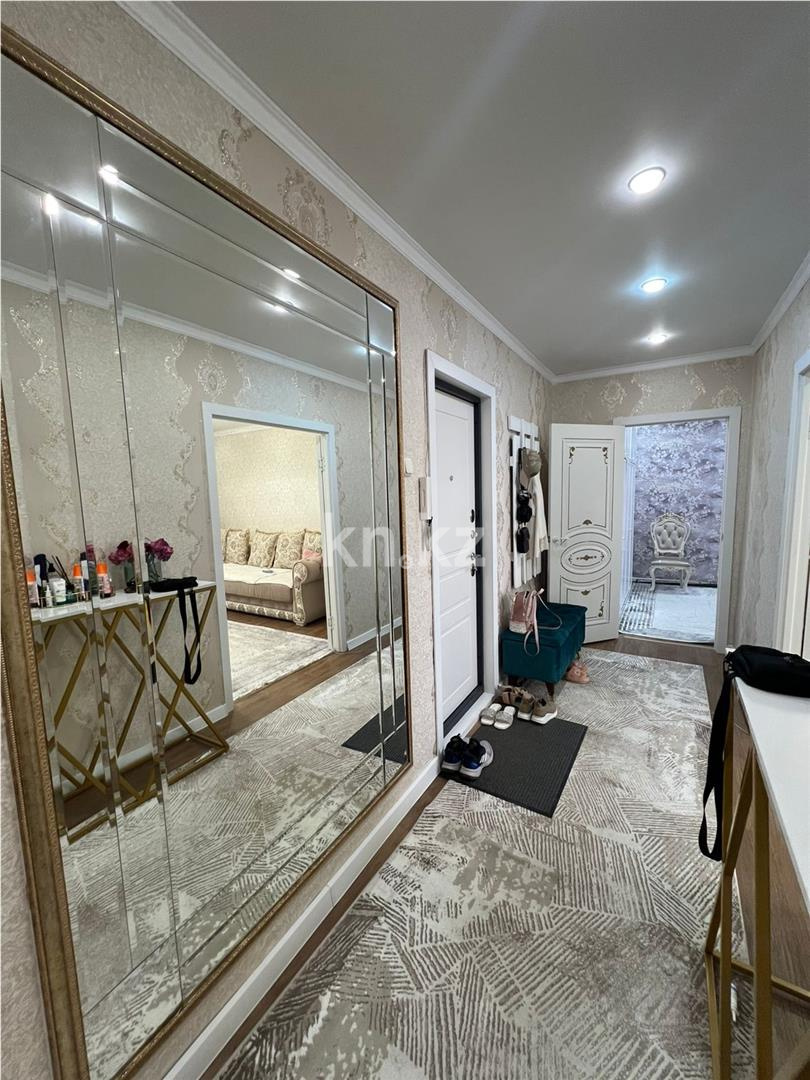 Продажа 2-комнатной квартиры, 53 м², ул. Таттимбета, дом  9 в Караганде - фото 9