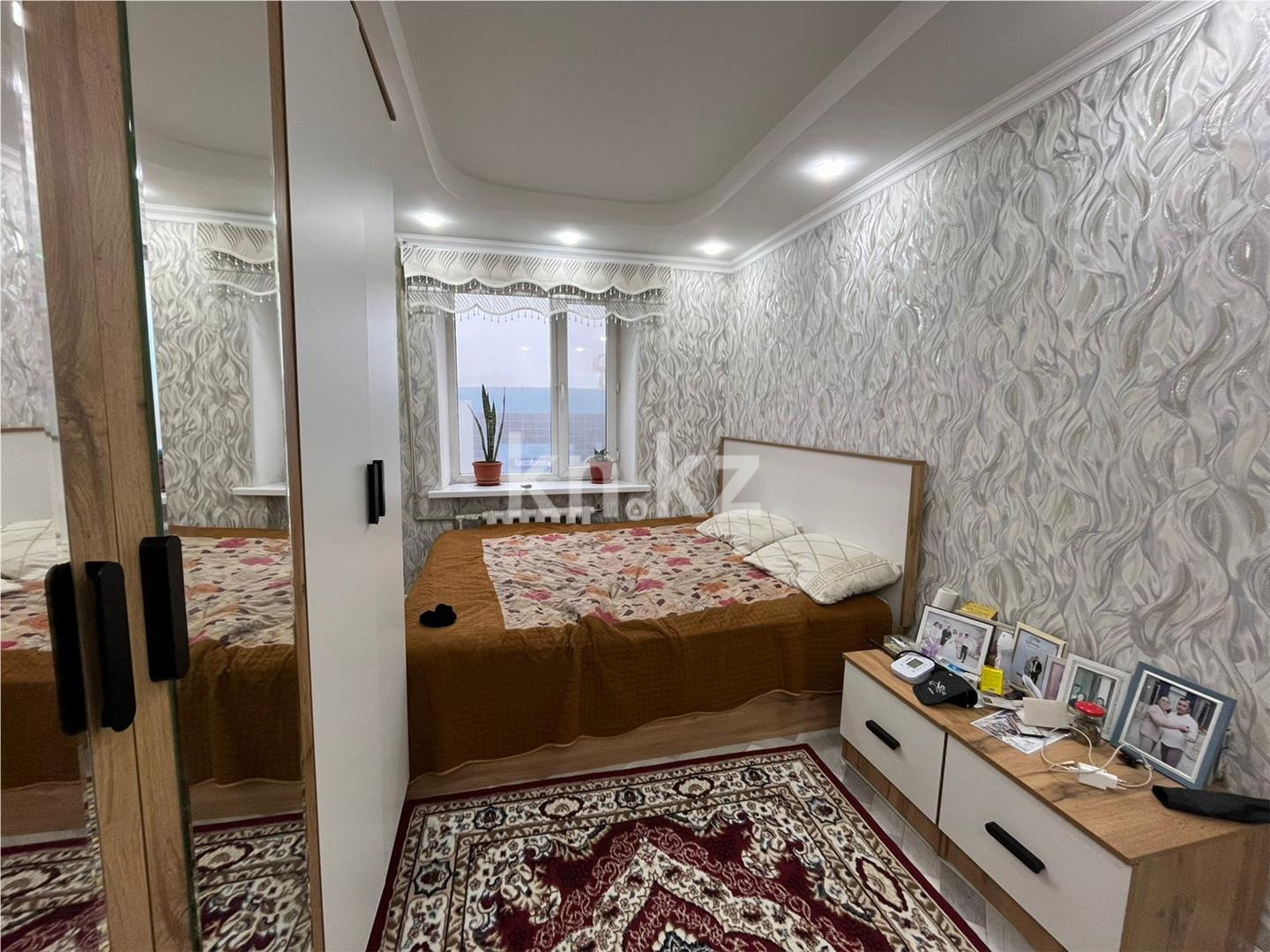 Продажа 3-комнатной квартиры, 55 м², пр. Мира в Темиртау - фото 7