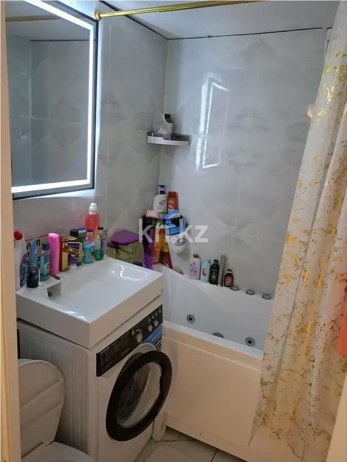 Продажа 2-комнатной квартиры, 48 м² в Астане