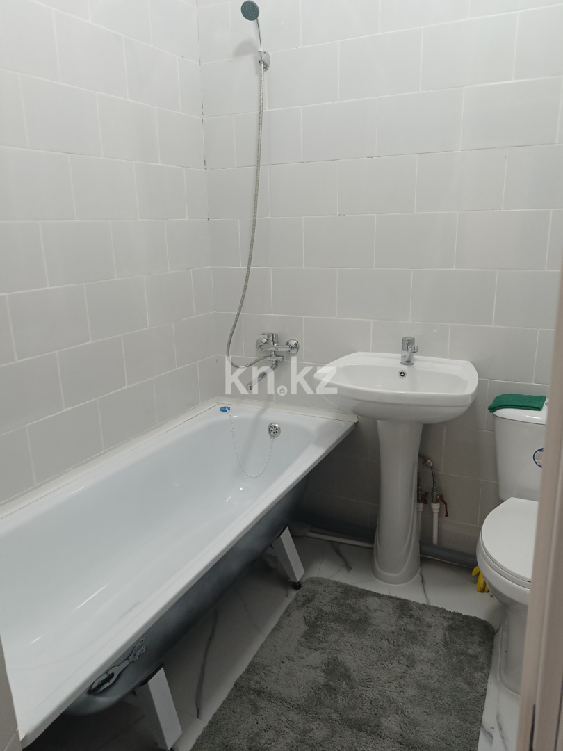 Аренда 1-комнатной квартиры, 42 м² в Астане - фото 12
