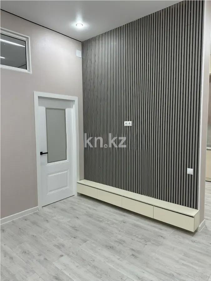 Продажа 2-комнатной квартиры, 50 м², ул. Халиуллина, дом  140/9 в Алматы - фото 5