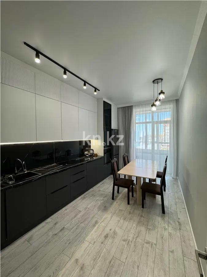Продажа 3-комнатной квартиры, 86 м² в Караганде - фото 4
