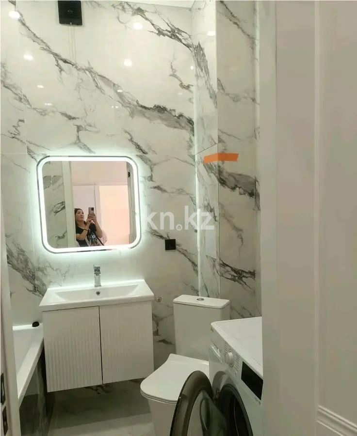 Продажа 2-комнатной квартиры, 57 м² в Астане - фото 4