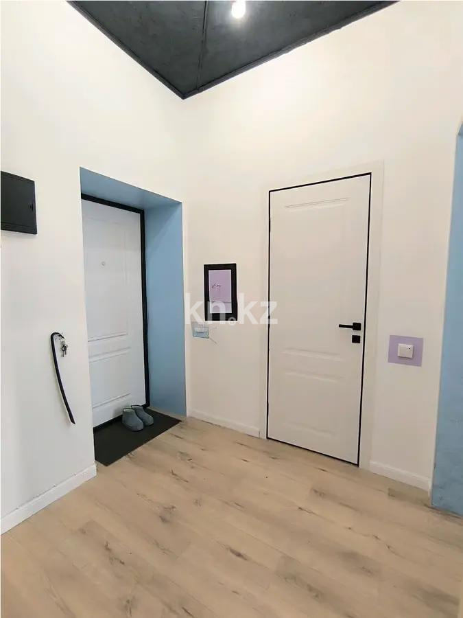 Продажа 1-комнатной квартиры, 43 м² в Астане - фото 4