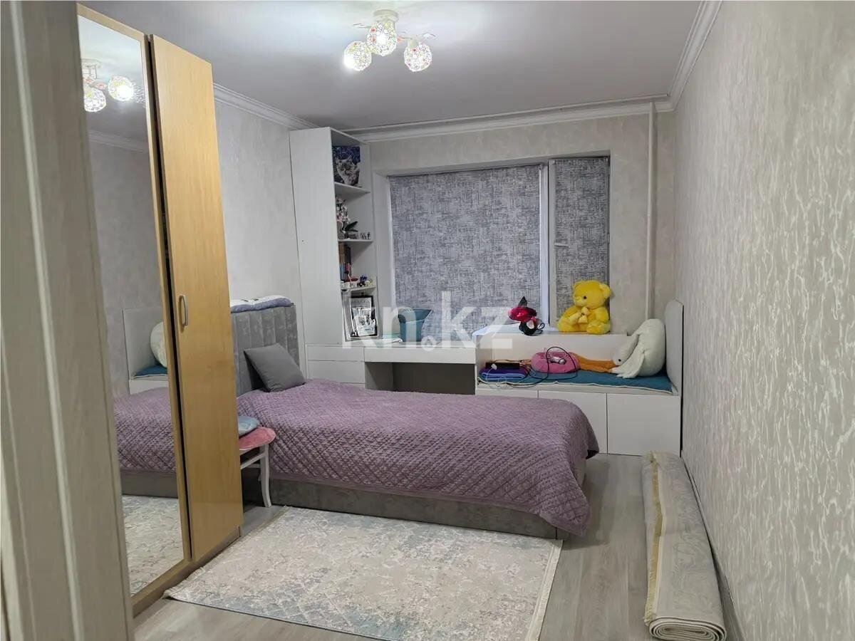 Продажа 2-комнатной квартиры, 58.7 м² в Астане - фото 2