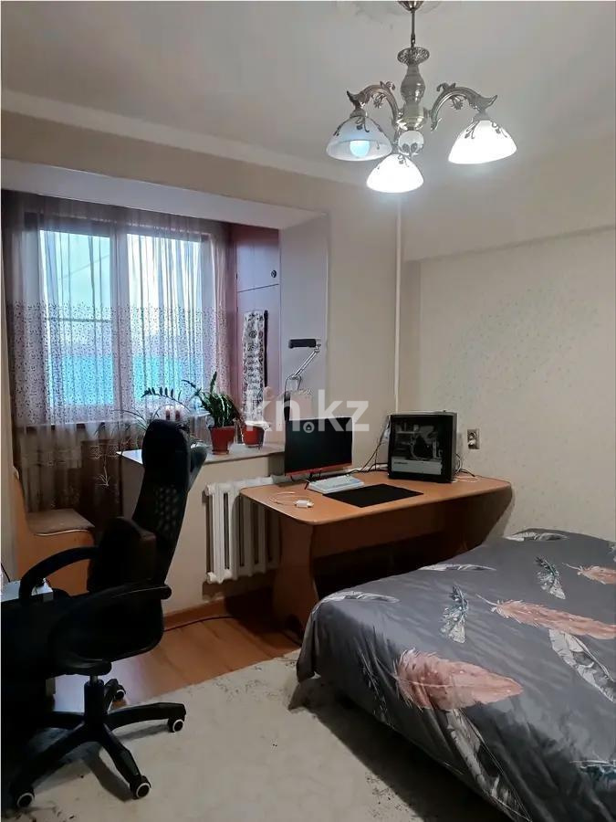 Продажа 3-комнатной квартиры, 76.1 м² в Алматы - фото 3