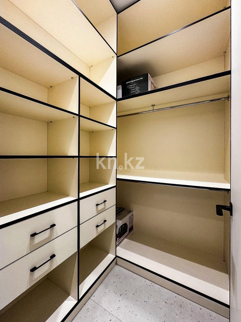 Аренда 3-комнатной квартиры посуточно, 79 м² в Алматы - фото 11