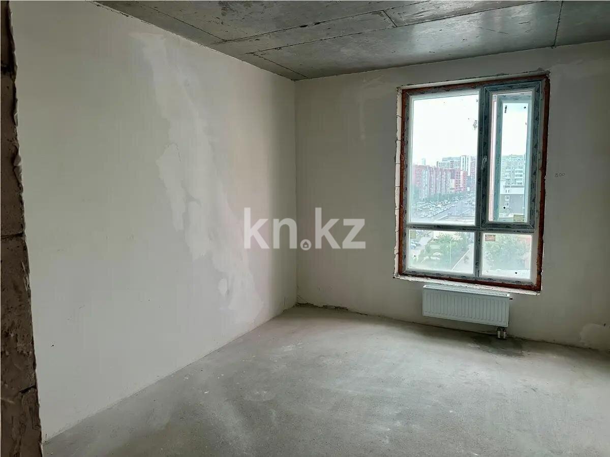 Продажа 3-комнатной квартиры, 93 м² в Астане
