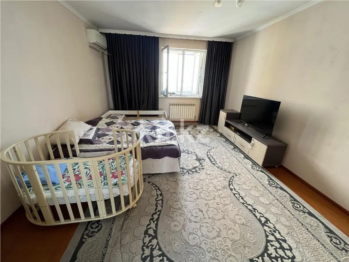 Продажа 1-комнатной квартиры, 46.9 м² в Алматы - фото 5