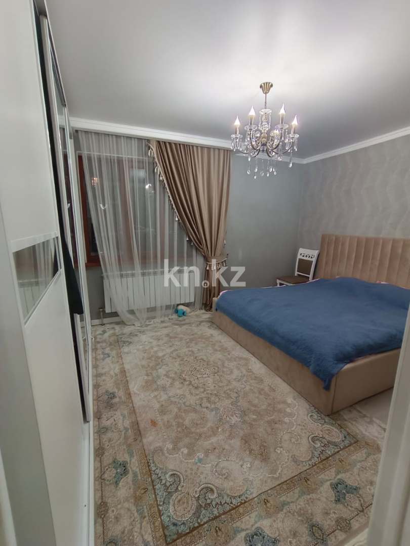 Продажа 2-комнатной квартиры, 67 м², ул. Жандосова, дом  150 в Алматы - фото 7