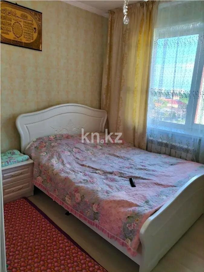 Продажа 3-комнатной квартиры, 75 м² в Астане - фото 3