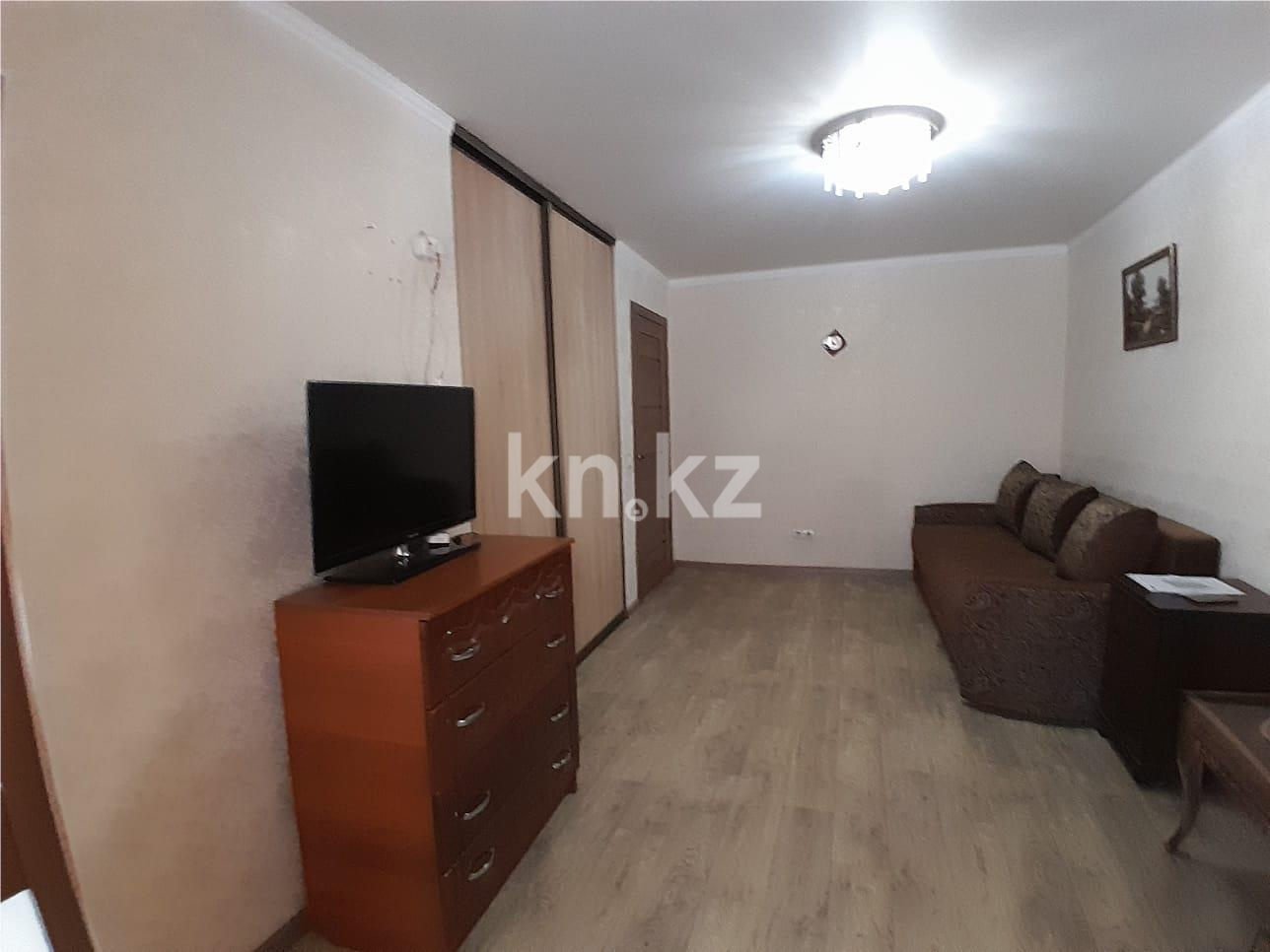 Продажа 1-комнатной квартиры, 28 м² в Караганде - фото 2