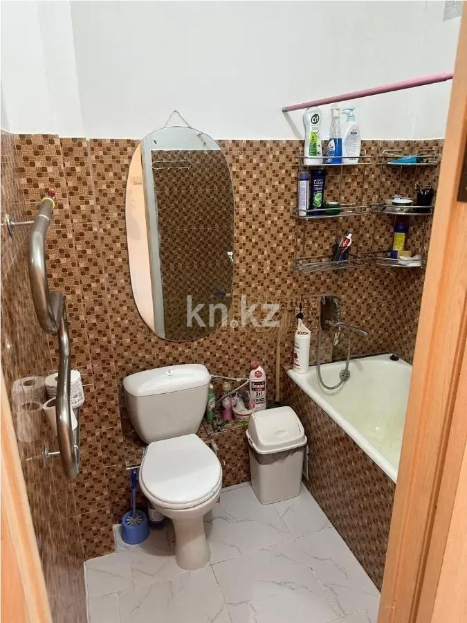 Продажа 1-комнатной квартиры, 33 м² в Алматы - фото 3
