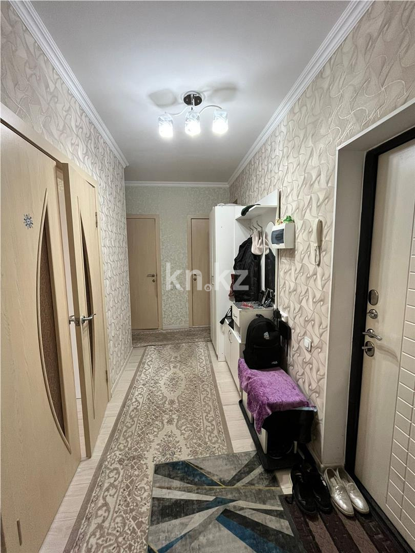 Продажа 2-комнатной квартиры, 56 м² в Астане - фото 12
