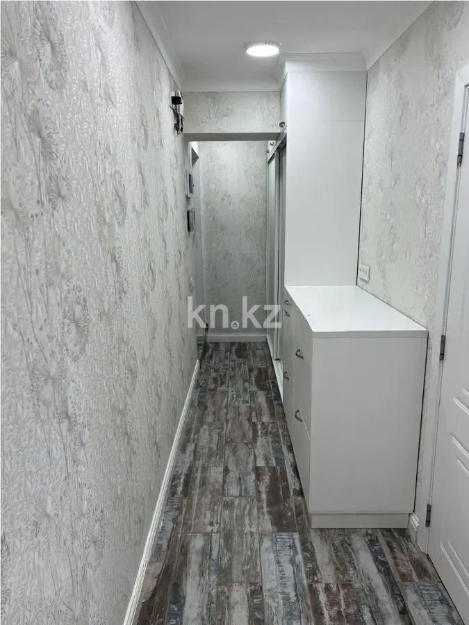 Продажа 2-комнатной квартиры, 45.1 м², пр. Достык, дом  296 в Алматы - фото 5