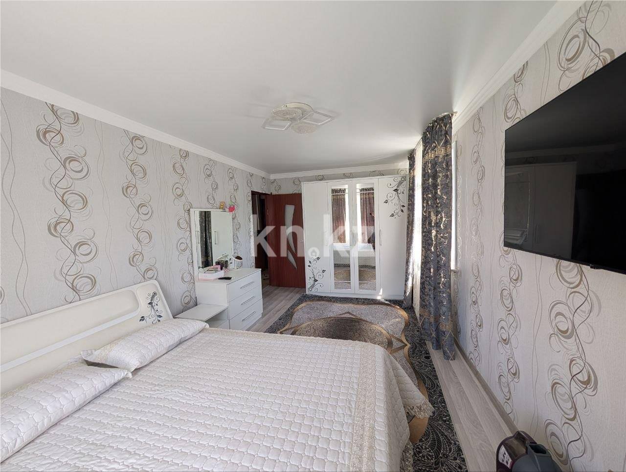 Продажа 3-комнатной квартиры, 62 м² в Караганде - фото 6