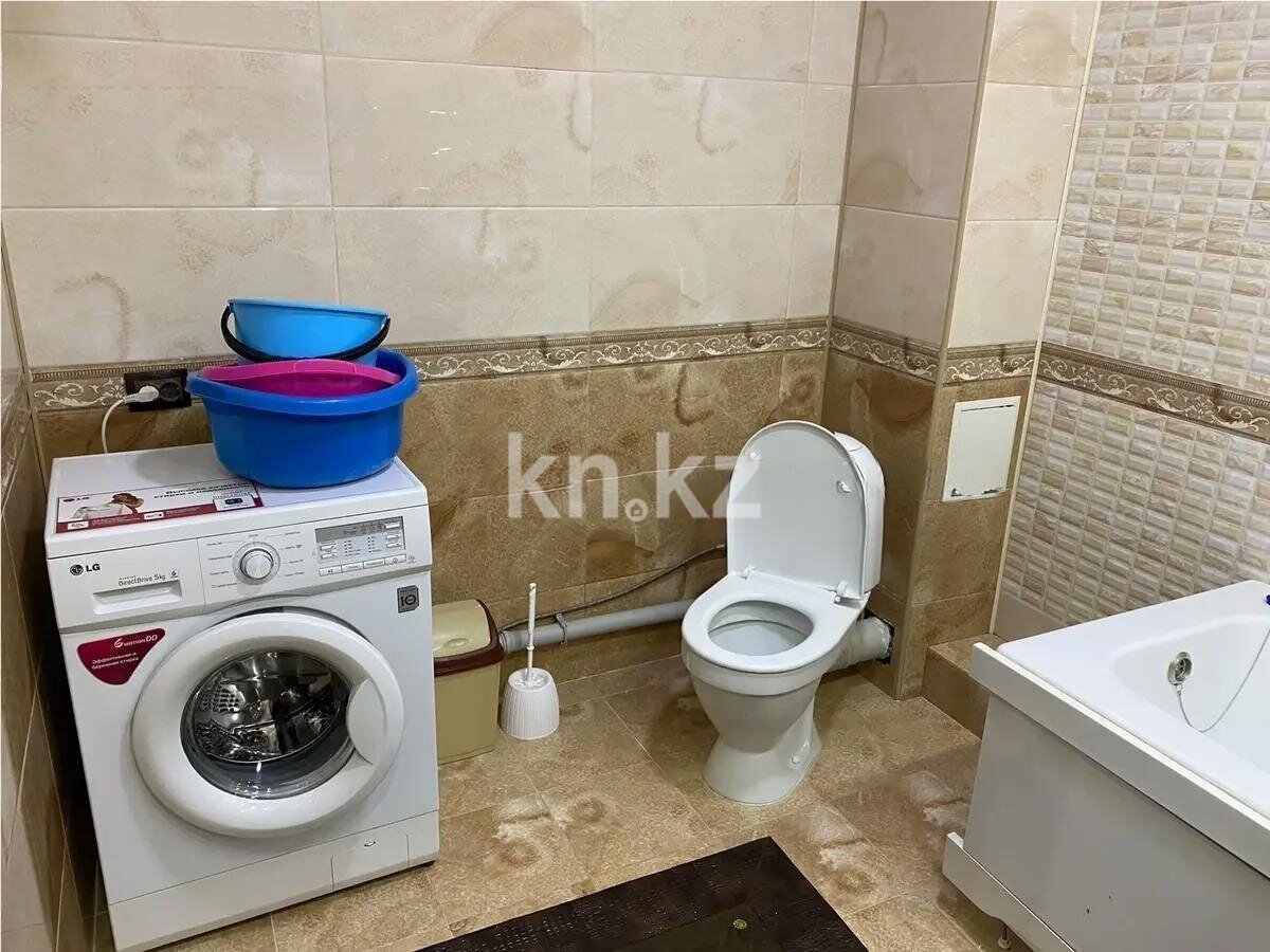 Продажа 2-комнатной квартиры, 60.4 м² в Алматы - фото 4