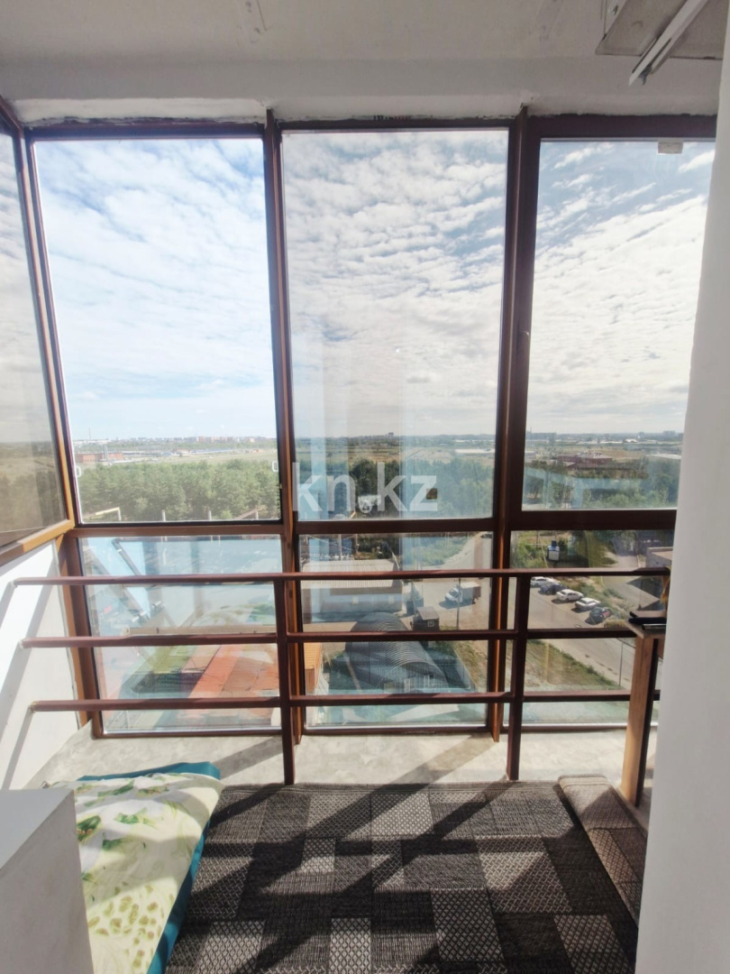 Продажа 1-комнатной квартиры, 28.2 м² в Костанае - фото 7