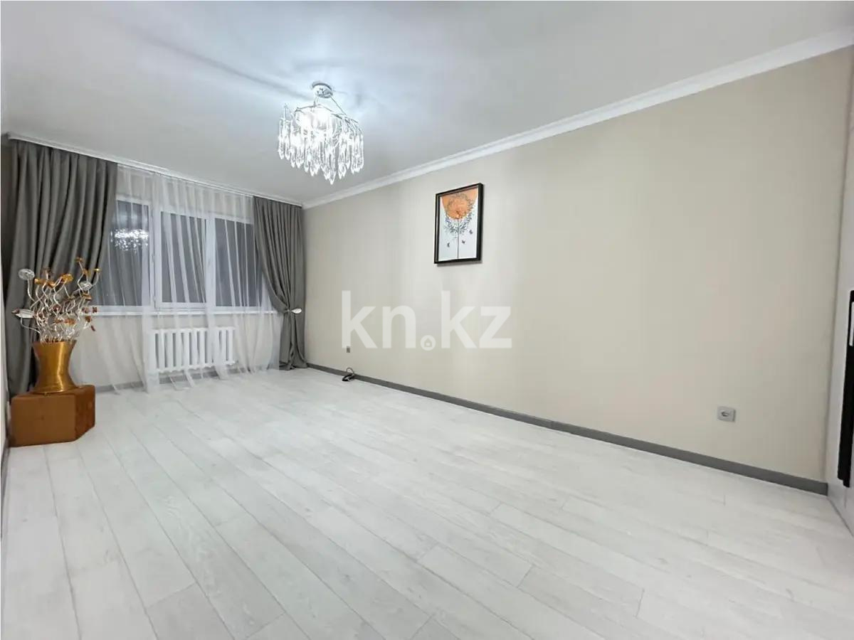 Продажа 1-комнатной квартиры, 45 м², мкр-н Саялы, дом  39 в Алматы