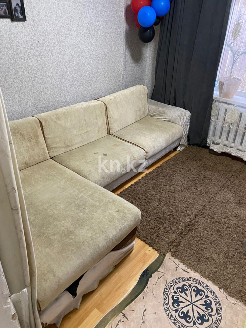 Продажа 2-комнатного дома, 50 м² в Алматы - фото 8