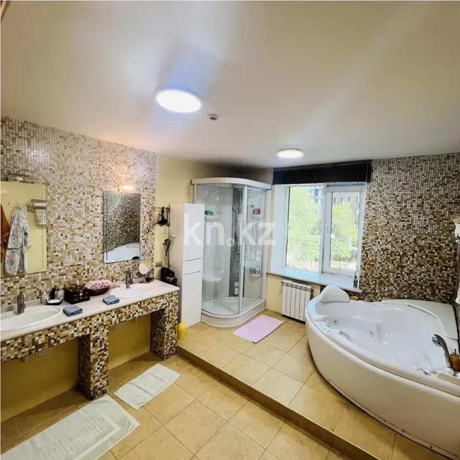Продажа 6-комнатной квартиры, 240 м² в Алматы - фото 7