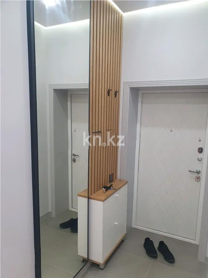 Продажа 3-комнатной квартиры, 75 м², ул. Токпанова, дом  22 в Астане - фото 7