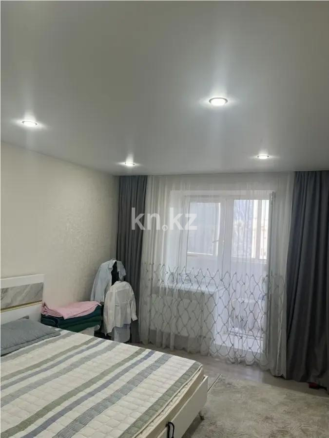 Продажа 3-комнатной квартиры, 76 м² в Астане - фото 2