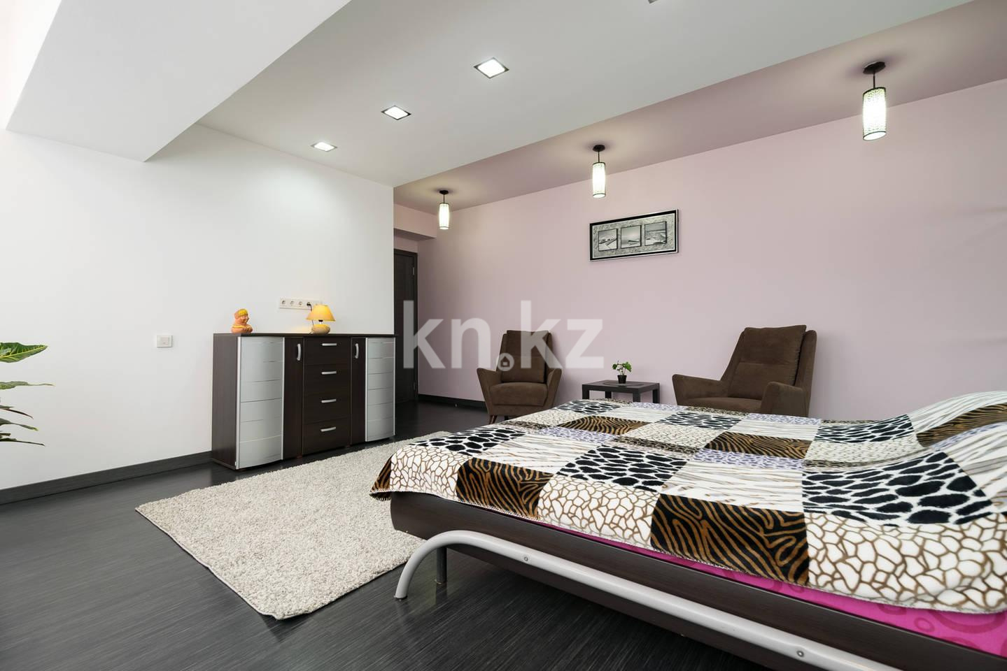 Аренда 2-комнатной квартиры посуточно, 70 м², ул. Наурызбай батыра, дом  37 - ул. Гоголя в Алматы - фото 9