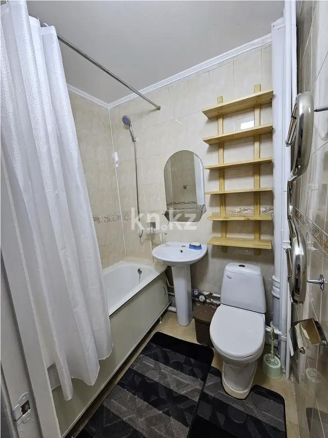 Продажа 1-комнатной квартиры, 32 м² в Алматы - фото 3