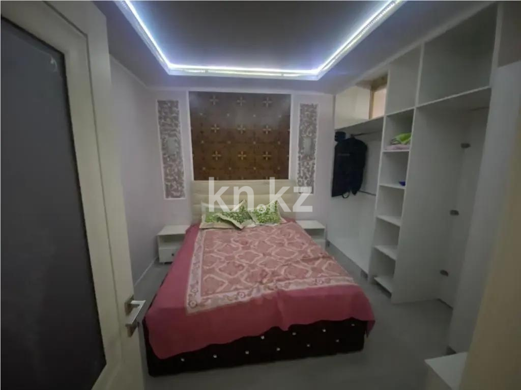 Продажа 2-комнатной квартиры, 62.36 м² в Алматы