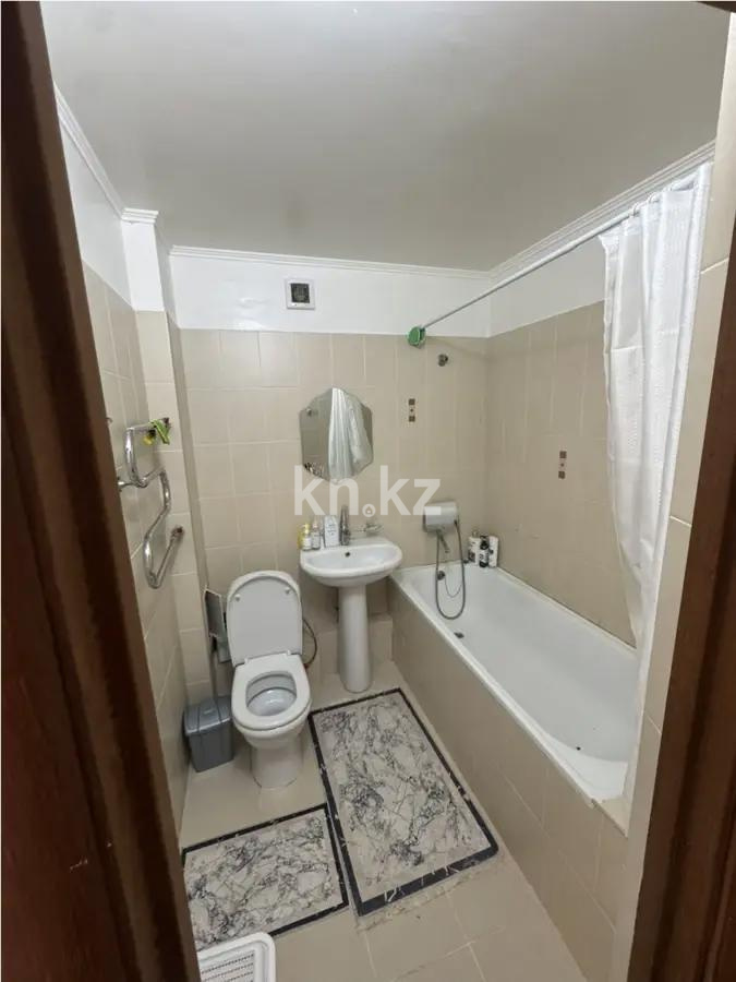 Продажа 2-комнатной квартиры, 62.1 м² в Астане - фото 4