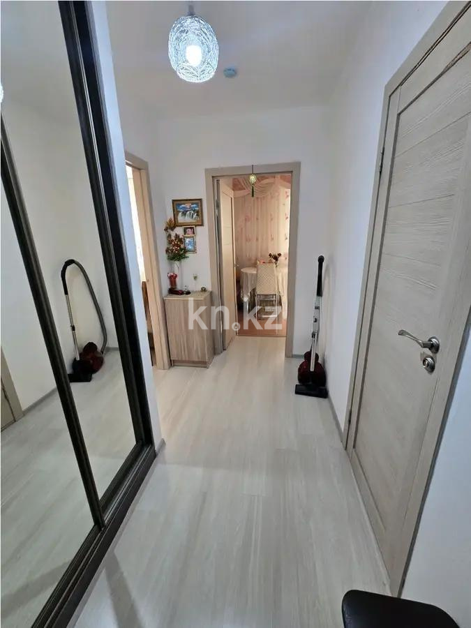 Продажа 1-комнатной квартиры, 37.9 м² в Астане - фото 5