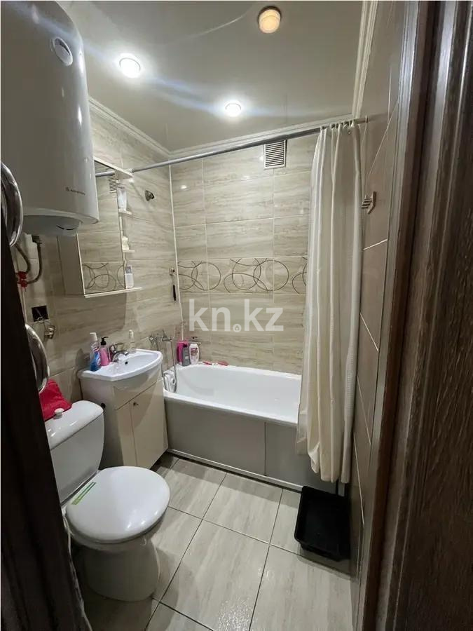 Продажа 2-комнатной квартиры, 49 м² в Караганде - фото 3