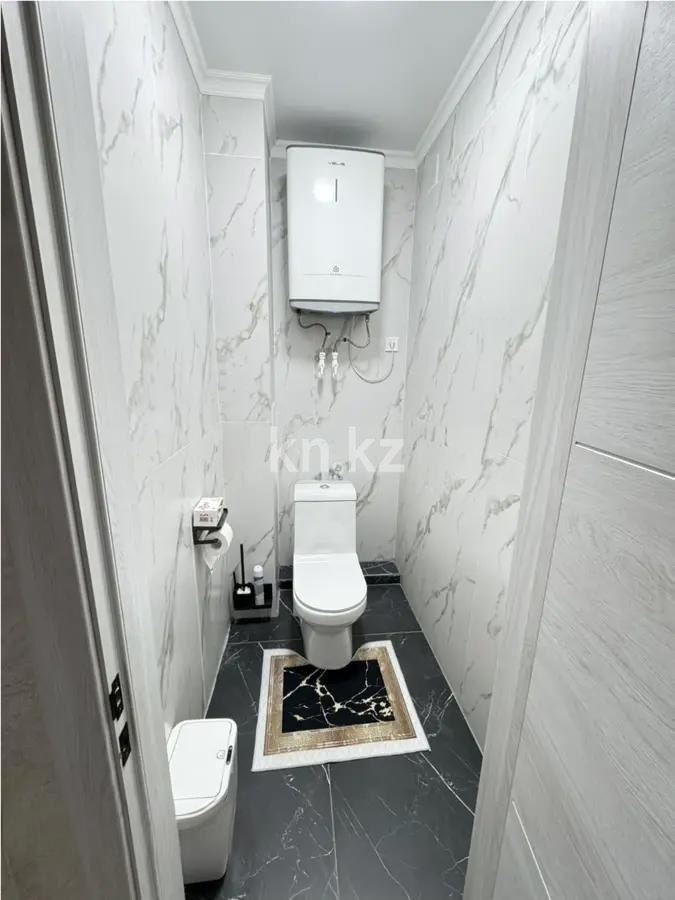 Продажа 3-комнатной квартиры, 88 м², ул. Академическая, дом  9/10 блок 1 в Караганде - фото 6