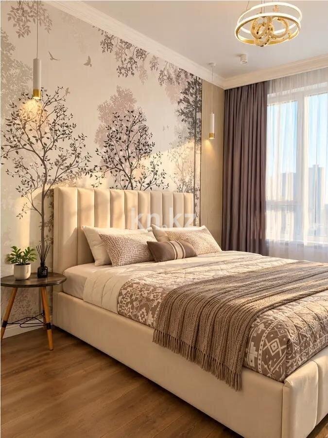 Продажа 2-комнатной квартиры, 70 м² в Астане - фото 2