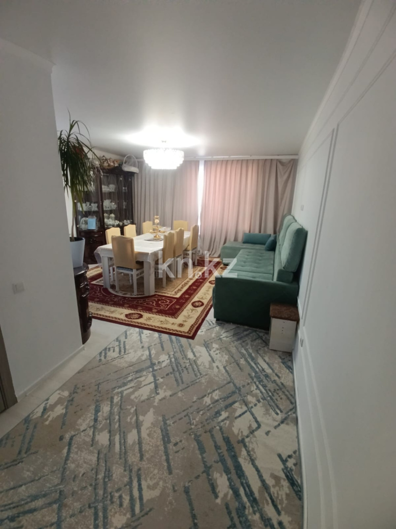 Продажа 3-комнатной квартиры, 102 м² в Астане