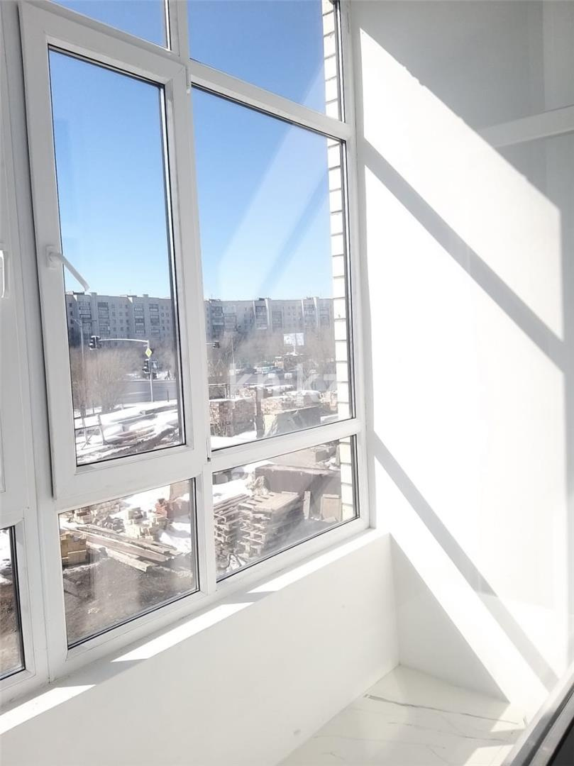 Продажа 1-комнатной квартиры, 39 м² в Караганде - фото 11