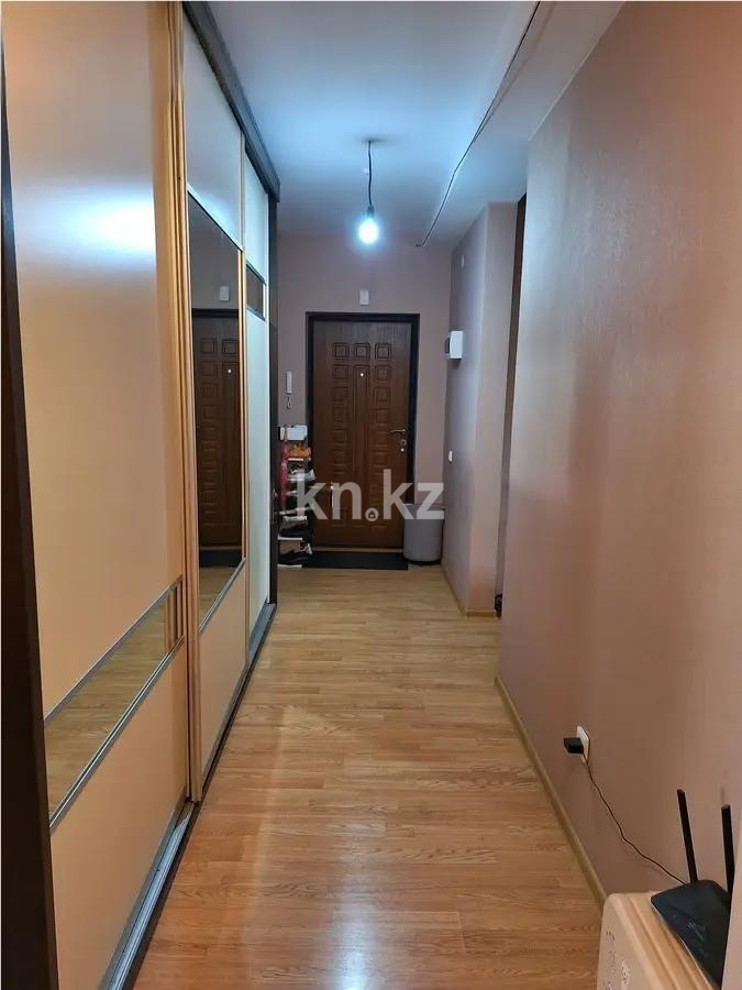 Продажа 2-комнатной квартиры, 60 м² в Алматы - фото 6