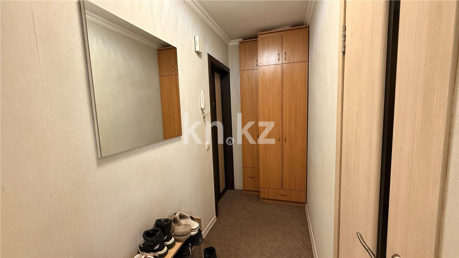 Продажа 2-комнатной квартиры, 46 м², пр. Н. Абдирова в Караганде - фото 7