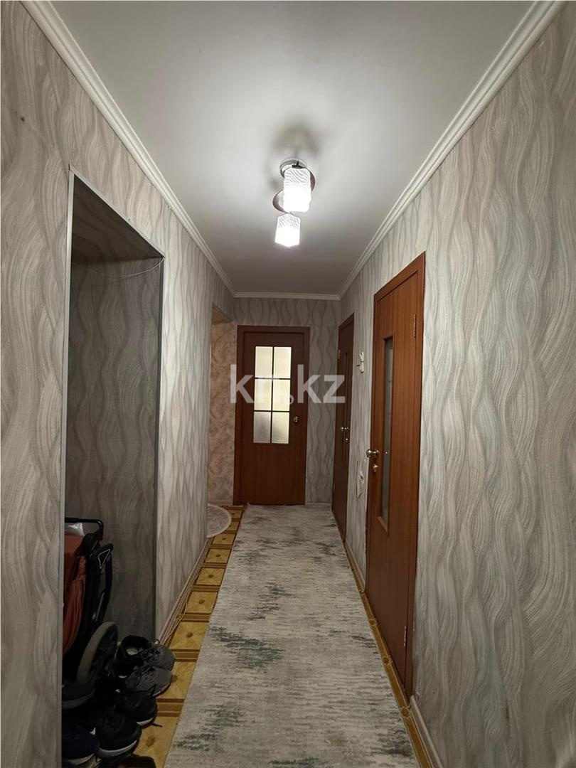 Продажа 2-комнатной квартиры, 50 м² в Караганде - фото 10