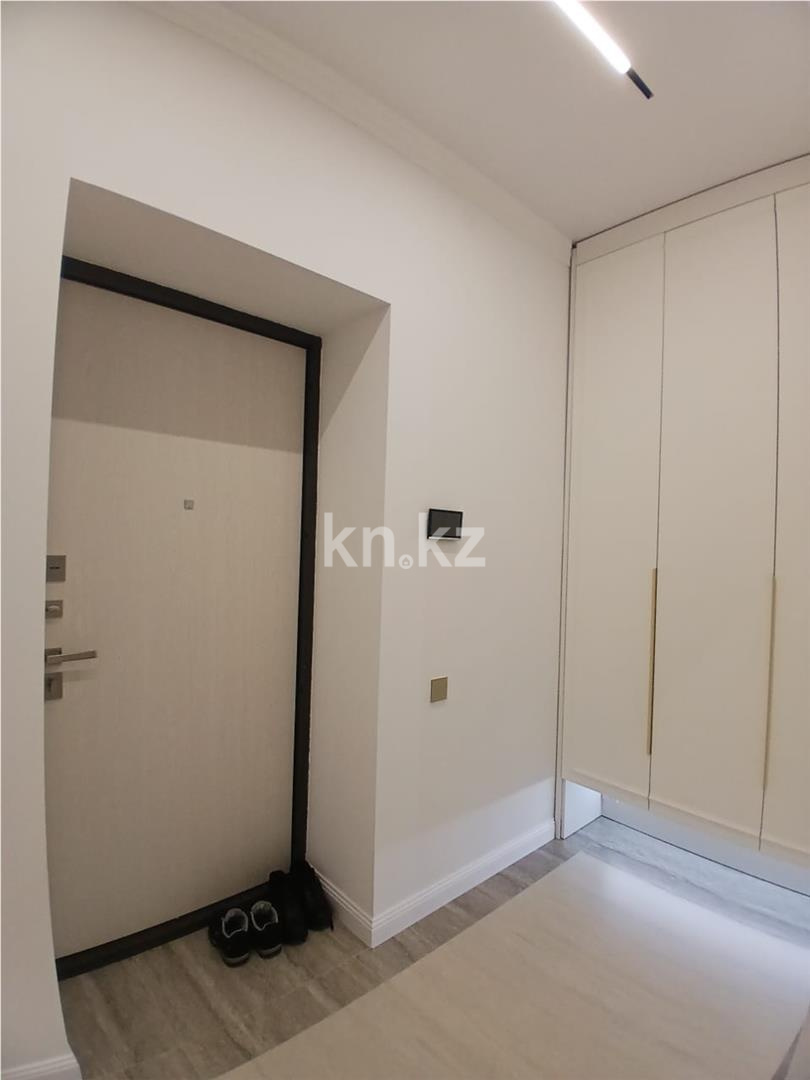 Продажа 2-комнатной квартиры, 41 м² в Астане - фото 11