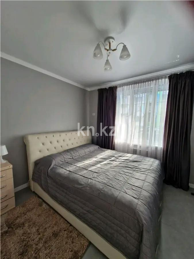 Продажа 3-комнатной квартиры, 58 м² в Алматы - фото 2