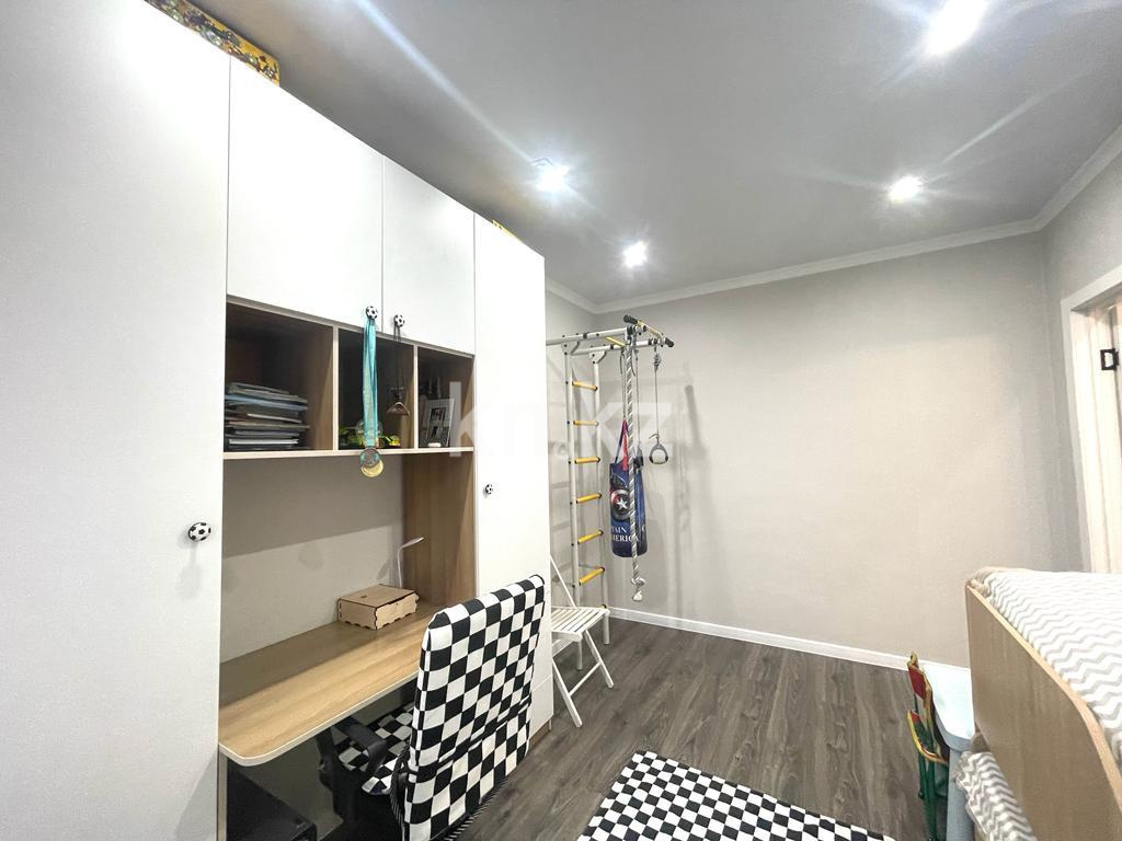 Продажа 3-комнатной квартиры, 58 м² в Караганде - фото 6