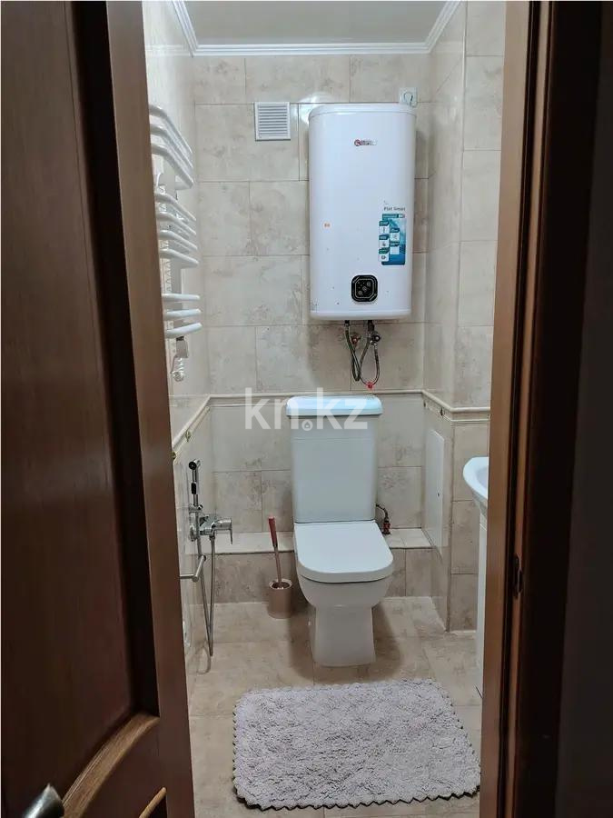 Продажа 2-комнатной квартиры, 66.5 м² в Астане - фото 4