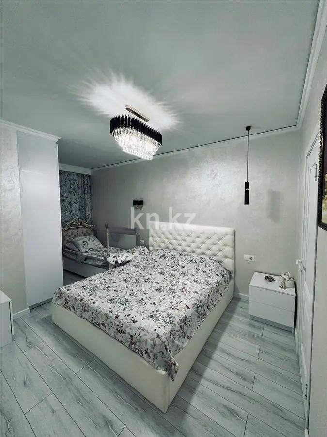 Продажа 4-комнатной квартиры, 88 м², ул. Аскарова, дом  21/20 в Алматы - фото 3