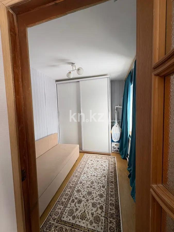 Продажа 3-комнатной квартиры, 51 м², ул. Бабатайулы, дом  8/1 в Астане - фото 4
