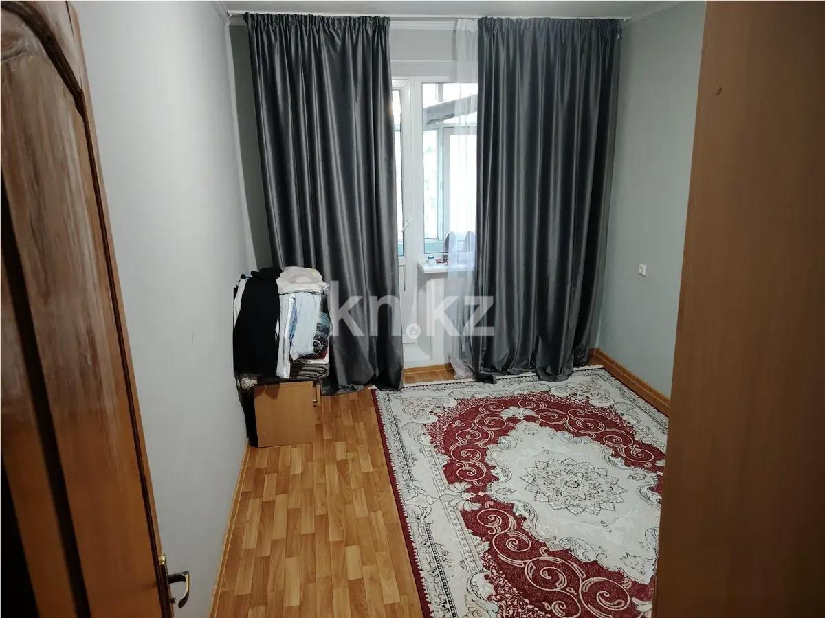 Продажа 2-комнатной квартиры, 52 м² в Астане