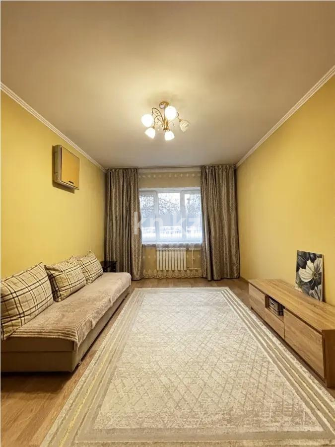 Продажа 1-комнатной квартиры, 39.1 м² в Алматы