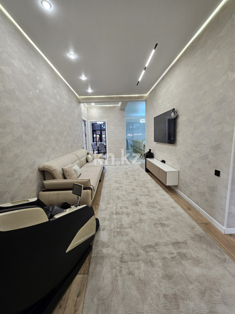 Продажа 4-комнатного дома, 180 м², мкр. Жана Куат в Алматы - фото 5